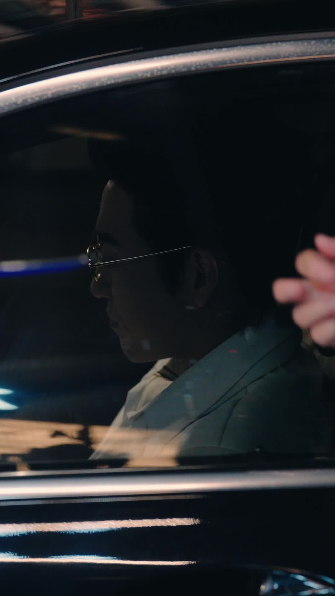 Episode 6 - I Met My Son's Father Again